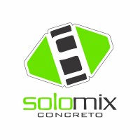 Solo Mix Concreto logo, Solo Mix Concreto contact details