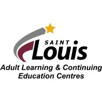 St. Louis Adult Learning and Continuing Education Centres logo, St. Louis Adult Learning and Continuing Education Centres contact details