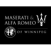 Maserati & Alfa Romeo of Winnipeg logo, Maserati & Alfa Romeo of Winnipeg contact details