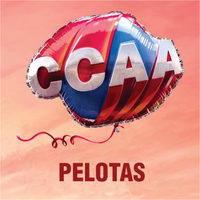 CCAA Pelotas logo, CCAA Pelotas contact details