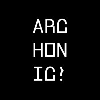 Project Archonic logo, Project Archonic contact details