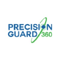 Precision Guard 360 logo, Precision Guard 360 contact details