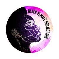 BlackFemaleProject logo, BlackFemaleProject contact details