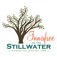 Innisfree on the Stillwater logo, Innisfree on the Stillwater contact details