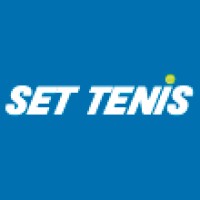 Set Tenis logo, Set Tenis contact details