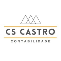 CS CASTRO CONTABILIDADE logo, CS CASTRO CONTABILIDADE contact details