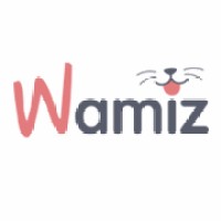 Wamiz logo, Wamiz contact details