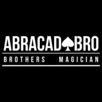 Abracadabro logo, Abracadabro contact details