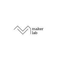 Maker Lab logo, Maker Lab contact details