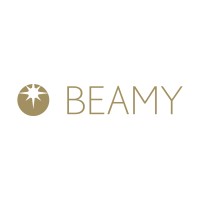 BEAMY logo, BEAMY contact details