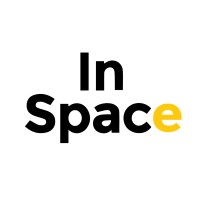 Inspace Asia logo, Inspace Asia contact details