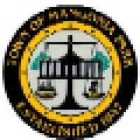 Town of Mangonia Park, FL logo, Town of Mangonia Park, FL contact details