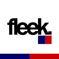 Fleek logo, Fleek contact details