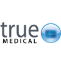 True Medical logo, True Medical contact details