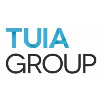 Tuia Group logo, Tuia Group contact details