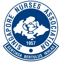 Singapore Nurses Association logo, Singapore Nurses Association contact details