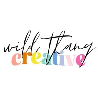 Wild Thang Creative logo, Wild Thang Creative contact details