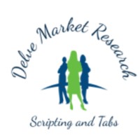 Delve Market Research logo, Delve Market Research contact details