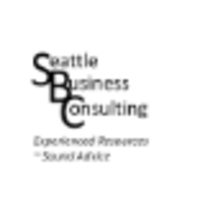 Seattle Business Consulting logo, Seattle Business Consulting contact details