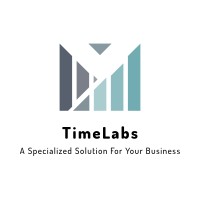 TimeLabs Canada logo, TimeLabs Canada contact details