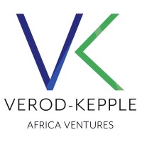 Verod-Kepple Africa Ventures logo, Verod-Kepple Africa Ventures contact details