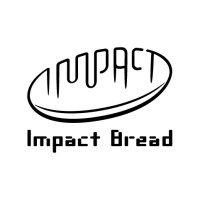 Impact Bread logo, Impact Bread contact details