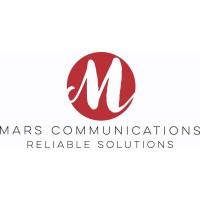 Mars Communications logo, Mars Communications contact details