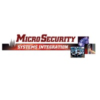 Micro Security, Inc. logo, Micro Security, Inc. contact details