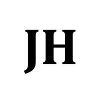 JH Business logo, JH Business contact details