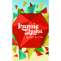 Kamieshuka Popsicle logo, Kamieshuka Popsicle contact details