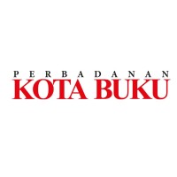 Perbadanan Kota Buku logo, Perbadanan Kota Buku contact details