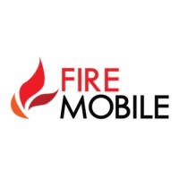 Fire Mobile logo, Fire Mobile contact details