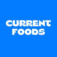 CURRENT FOODS logo, CURRENT FOODS contact details