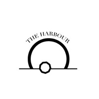 The Harbour Anthology logo, The Harbour Anthology contact details