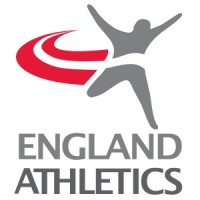 England Athletics logo, England Athletics contact details