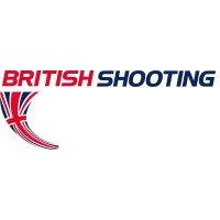 British Shooting logo, British Shooting contact details