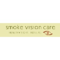 Smoke Vision Care logo, Smoke Vision Care contact details