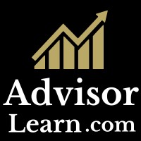 AdvisorLearn.com logo, AdvisorLearn.com contact details