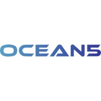 Ocean 5 Technologies logo, Ocean 5 Technologies contact details