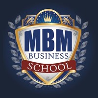 MBM Business School logo, MBM Business School contact details