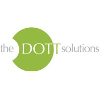 The Dott Solutions Pte Ltd logo, The Dott Solutions Pte Ltd contact details