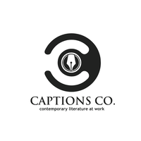 Captions Co logo, Captions Co contact details