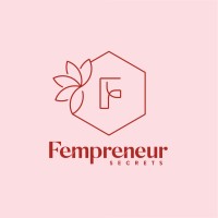 Fempreneur Secrets logo, Fempreneur Secrets contact details