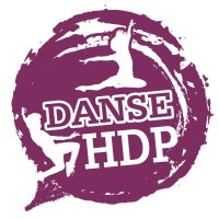 Danse HDP logo, Danse HDP contact details