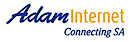 Adam Internet Pty. Ltd. logo, Adam Internet Pty. Ltd. contact details