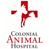 Colonial Animal Hospital logo, Colonial Animal Hospital contact details