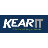 Kear IT, Inc logo, Kear IT, Inc contact details