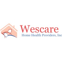 Wescare Home Health Providers, Inc logo, Wescare Home Health Providers, Inc contact details