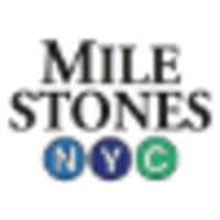 MilestonesNYC logo, MilestonesNYC contact details