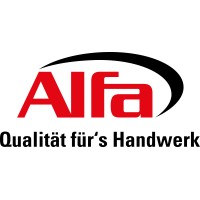 Alfa GmbH logo, Alfa GmbH contact details